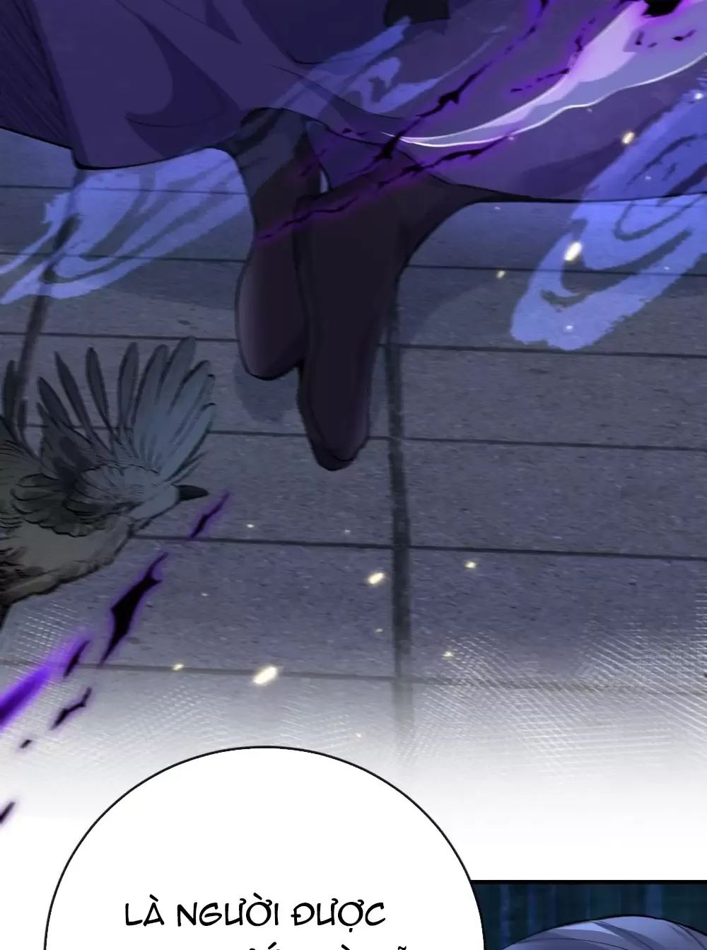 Ta Vô Địch Lúc Nào - Chapter 253 - Page 35