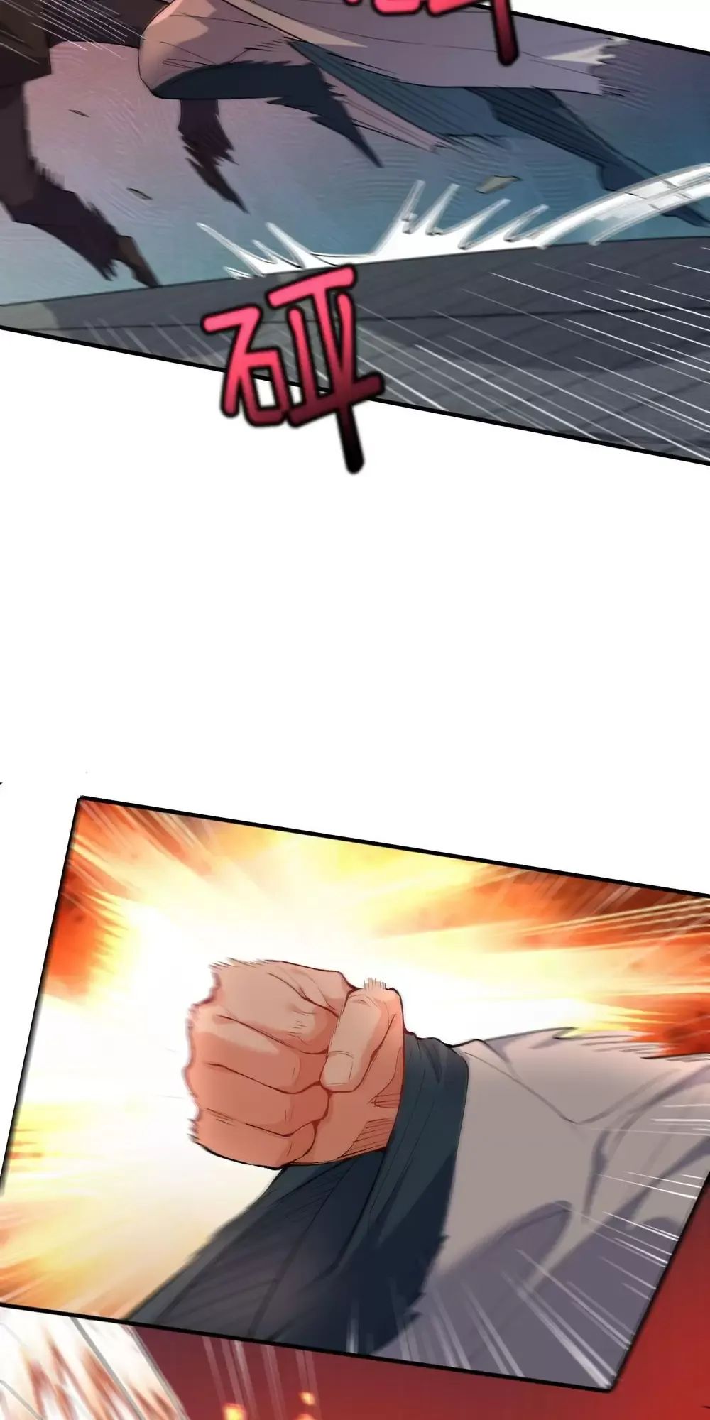 Ta Vô Địch Lúc Nào - Chapter 253 - Page 8