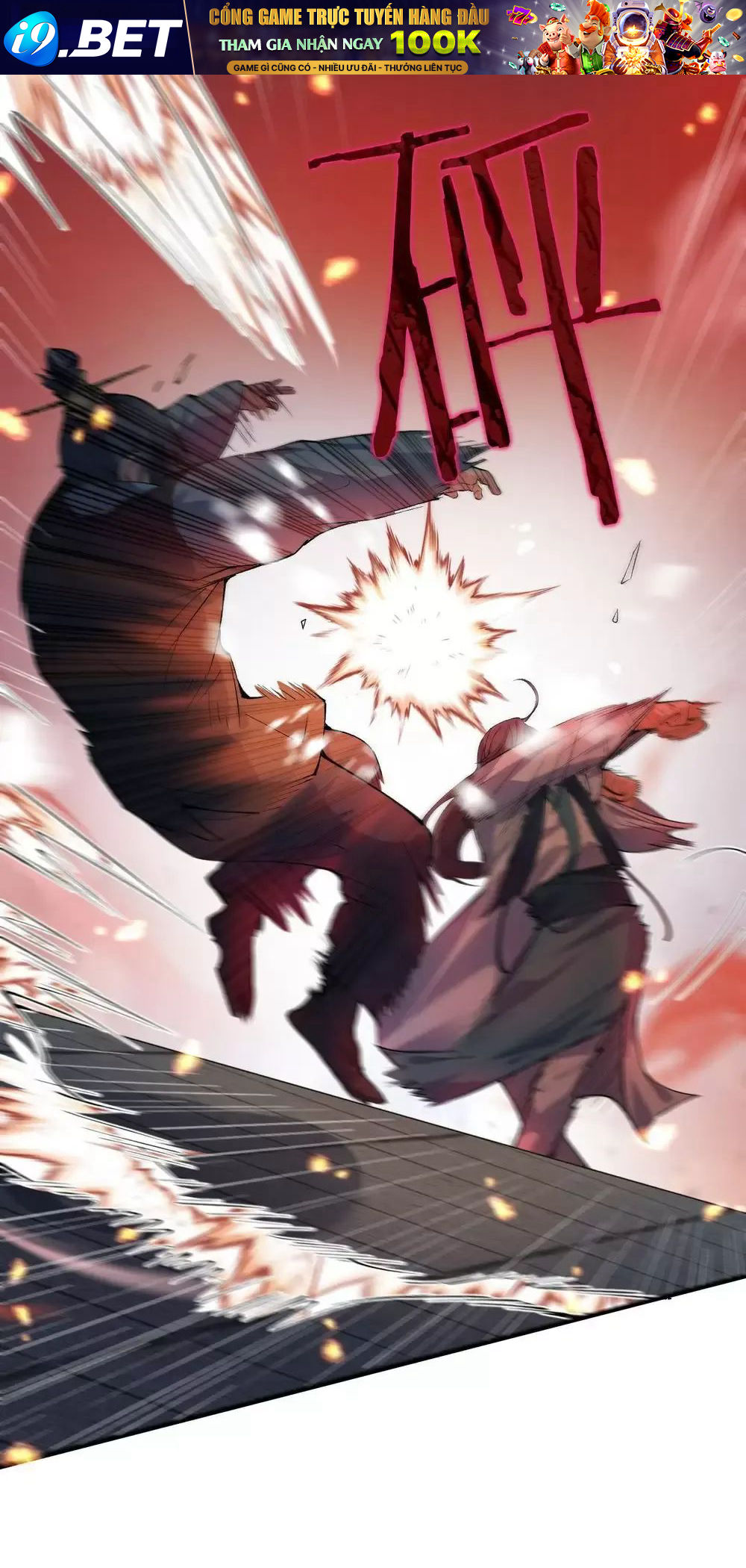 Ta Vô Địch Lúc Nào - Chapter 253 - Page 9