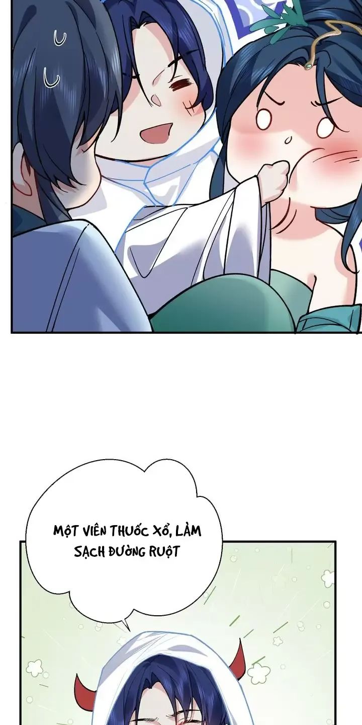 Ta Vô Địch Lúc Nào - Chapter 254 - Page 10