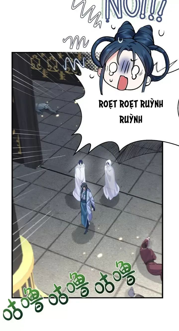 Ta Vô Địch Lúc Nào - Chapter 254 - Page 16