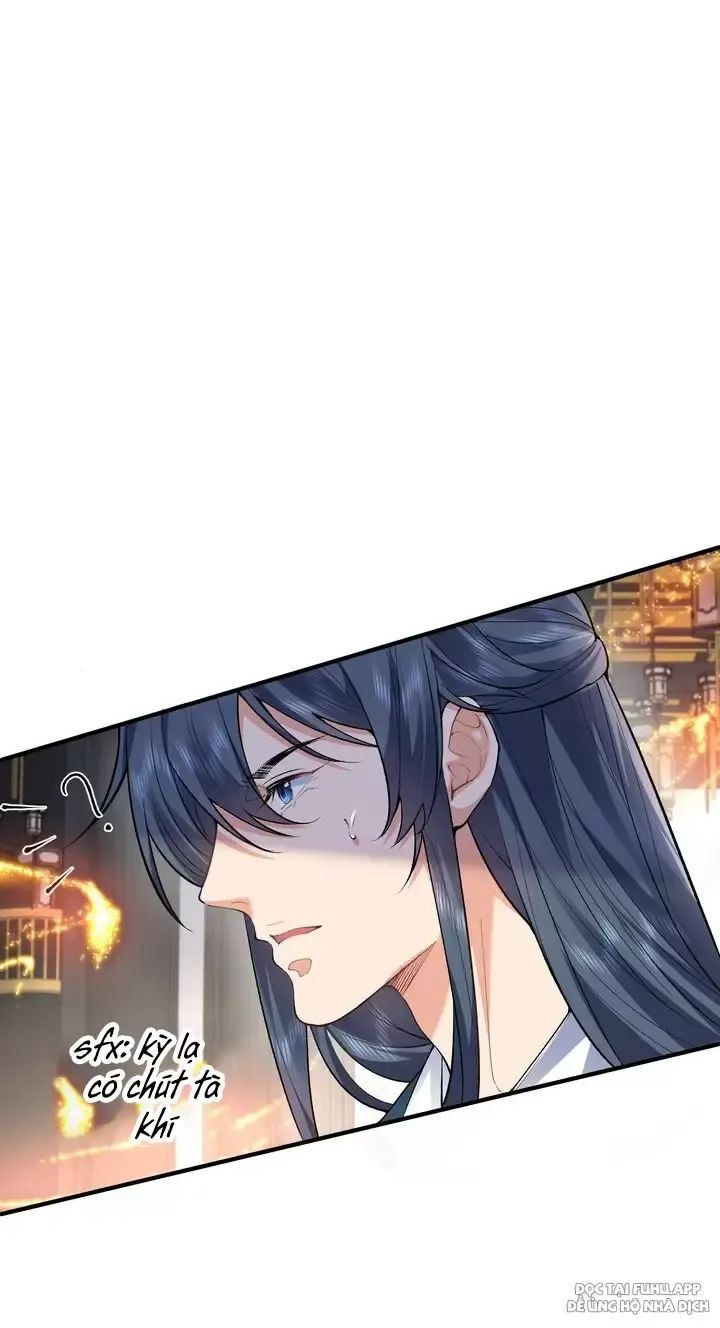 Ta Vô Địch Lúc Nào - Chapter 254 - Page 17