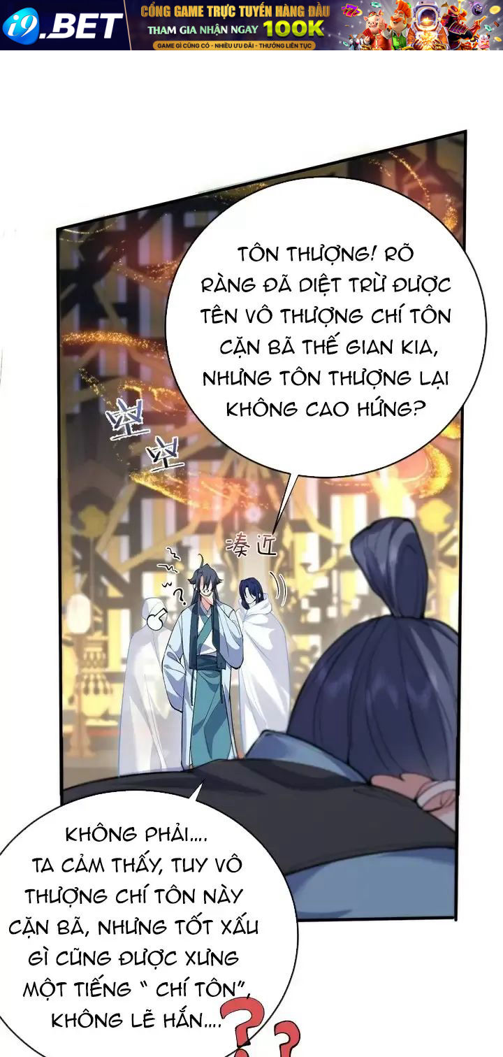 Ta Vô Địch Lúc Nào - Chapter 254 - Page 19