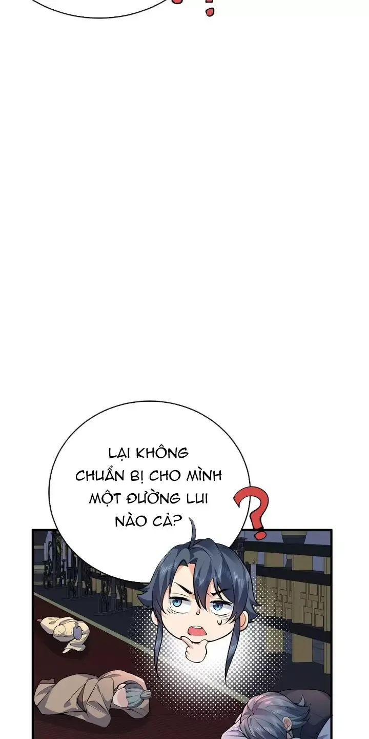 Ta Vô Địch Lúc Nào - Chapter 254 - Page 20