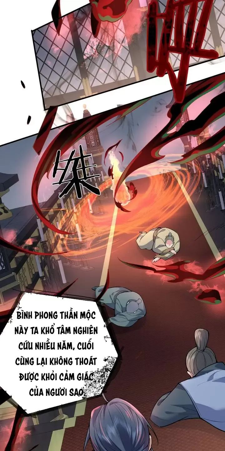 Ta Vô Địch Lúc Nào - Chapter 254 - Page 22