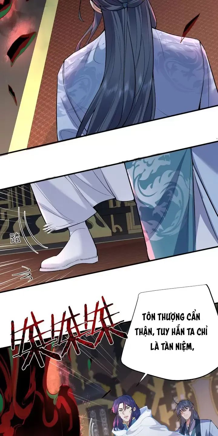 Ta Vô Địch Lúc Nào - Chapter 254 - Page 23