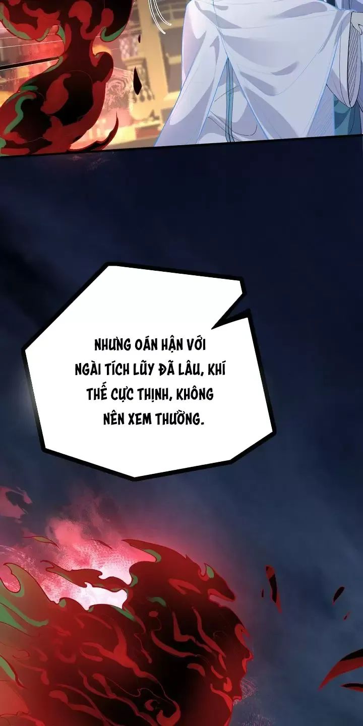Ta Vô Địch Lúc Nào - Chapter 254 - Page 24