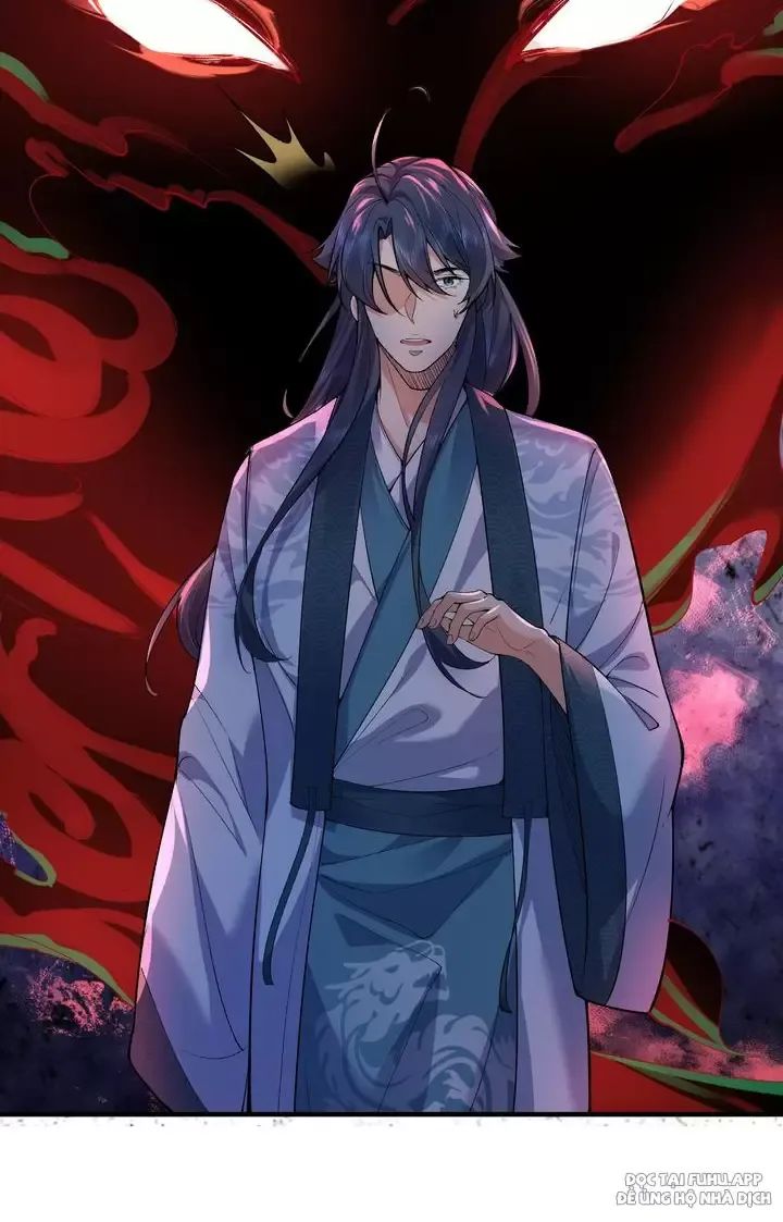 Ta Vô Địch Lúc Nào - Chapter 254 - Page 28