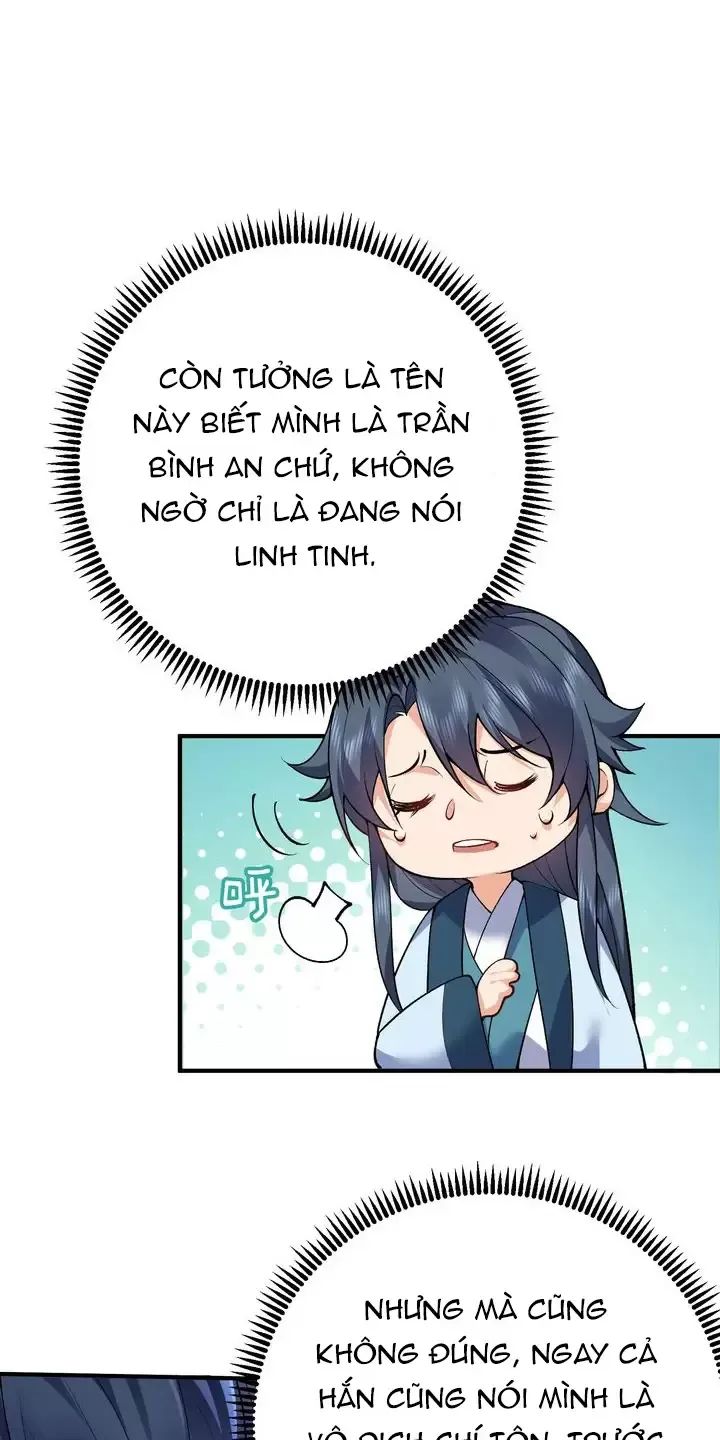 Ta Vô Địch Lúc Nào - Chapter 254 - Page 29