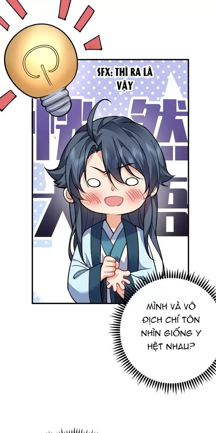 Ta Vô Địch Lúc Nào - Chapter 254 - Page 31