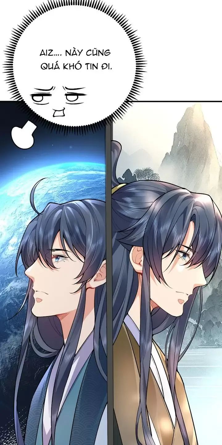 Ta Vô Địch Lúc Nào - Chapter 254 - Page 32