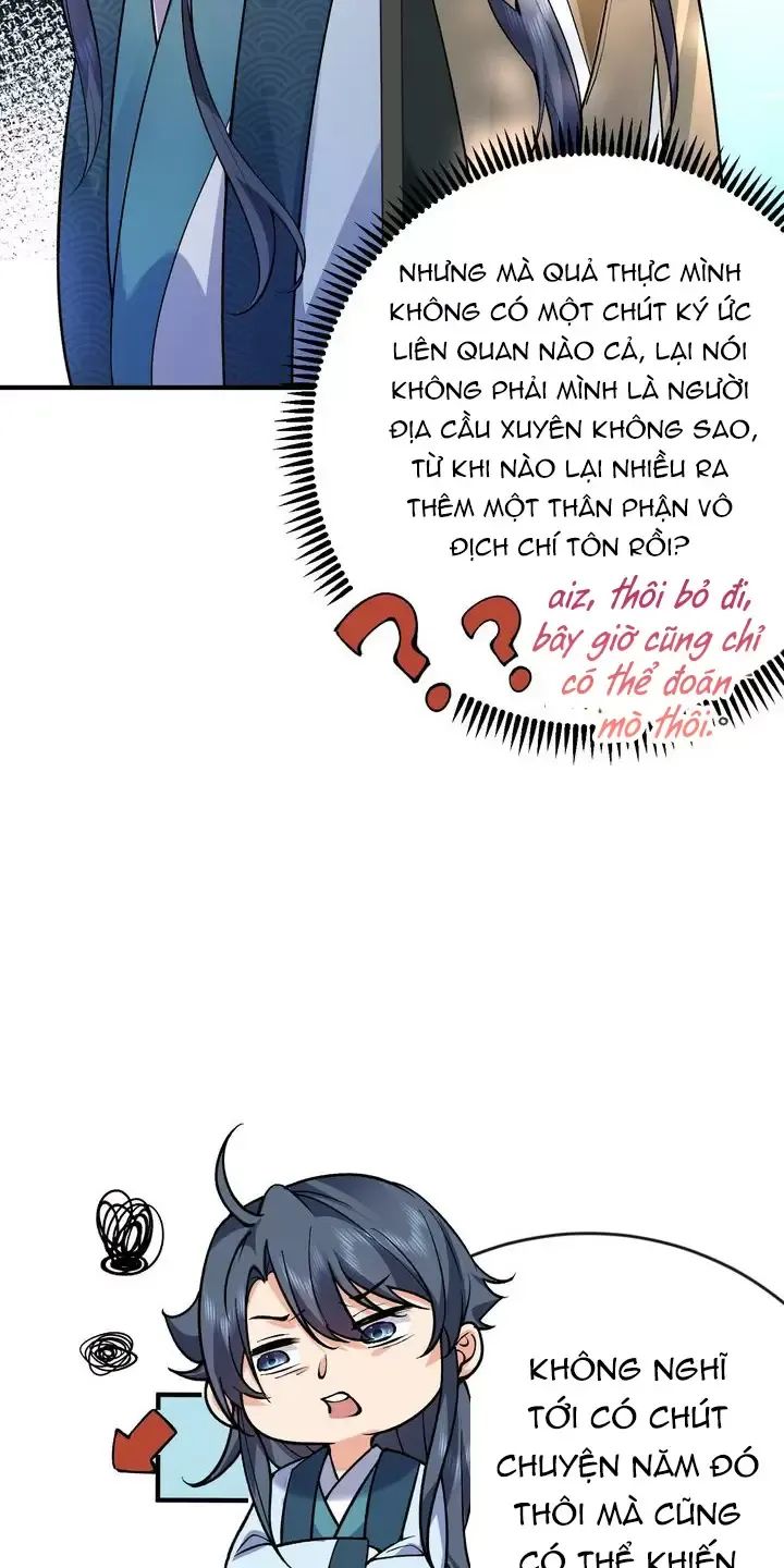 Ta Vô Địch Lúc Nào - Chapter 254 - Page 33