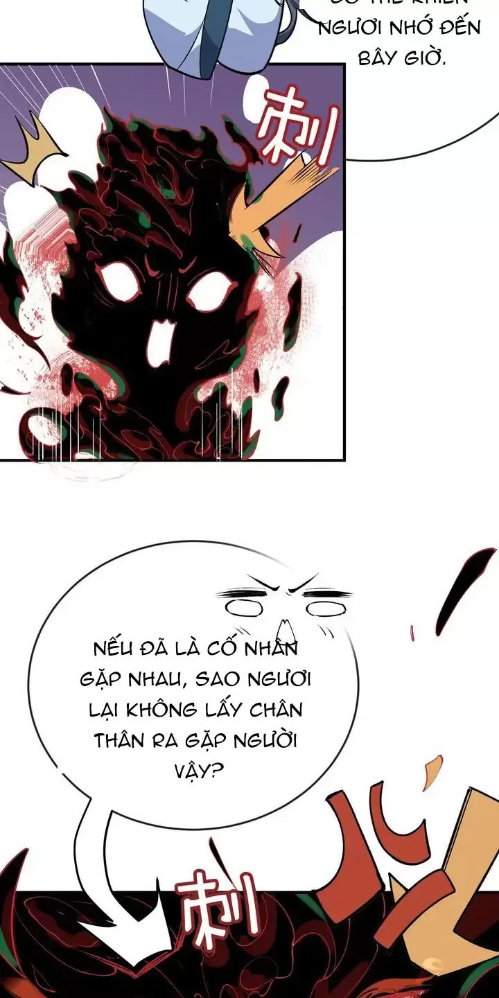 Ta Vô Địch Lúc Nào - Chapter 254 - Page 34