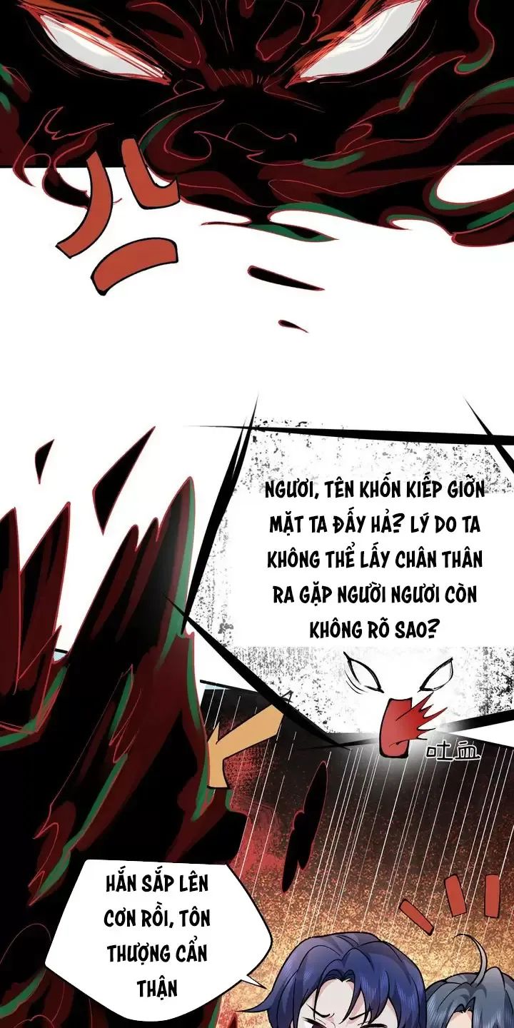 Ta Vô Địch Lúc Nào - Chapter 254 - Page 35