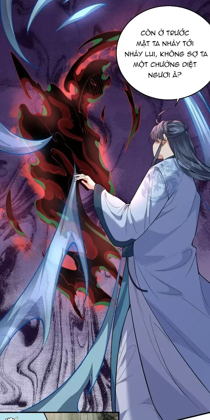 Ta Vô Địch Lúc Nào - Chapter 254 - Page 37