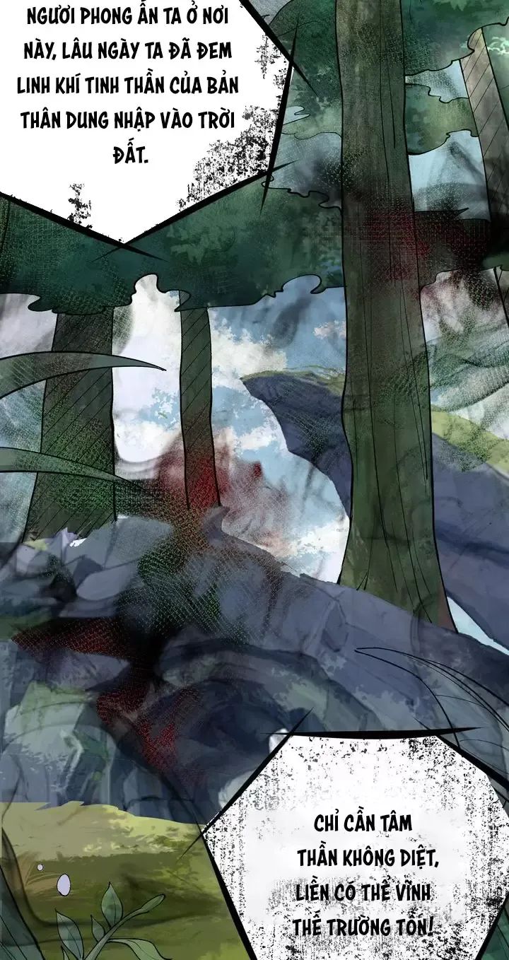 Ta Vô Địch Lúc Nào - Chapter 254 - Page 40