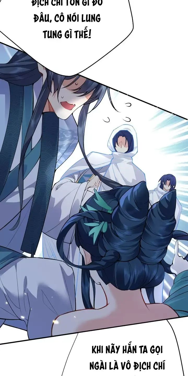 Ta Vô Địch Lúc Nào - Chapter 254 - Page 7