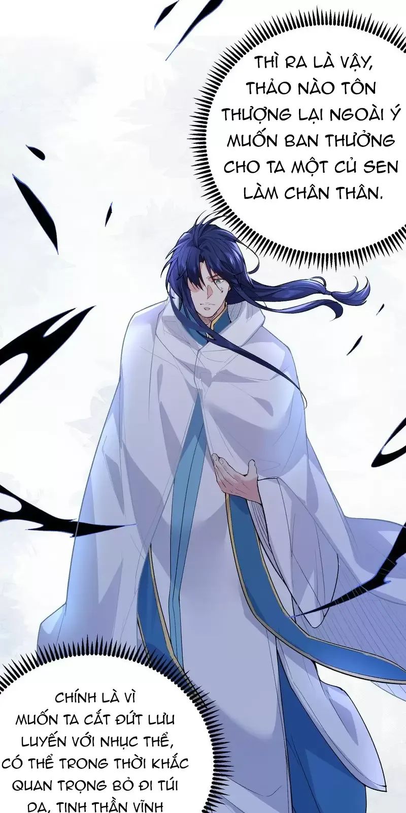 Ta Vô Địch Lúc Nào - Chapter 255 - Page 11