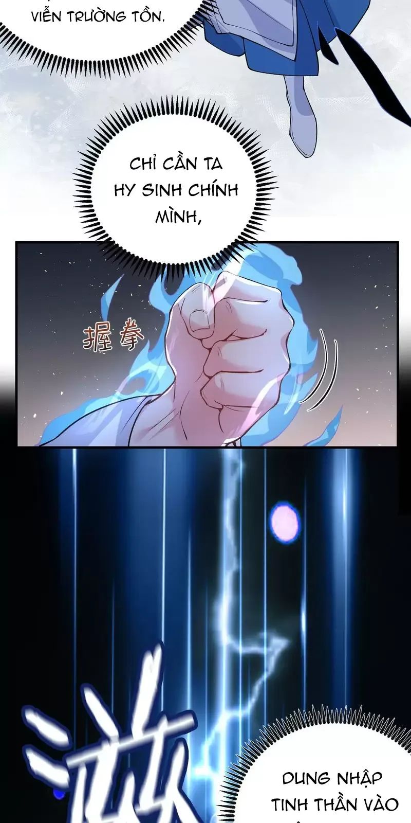 Ta Vô Địch Lúc Nào - Chapter 255 - Page 12