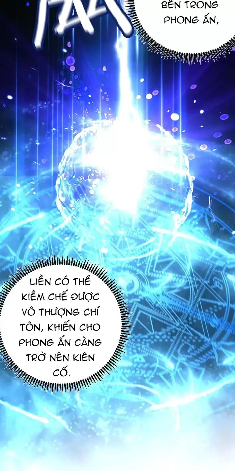 Ta Vô Địch Lúc Nào - Chapter 255 - Page 13