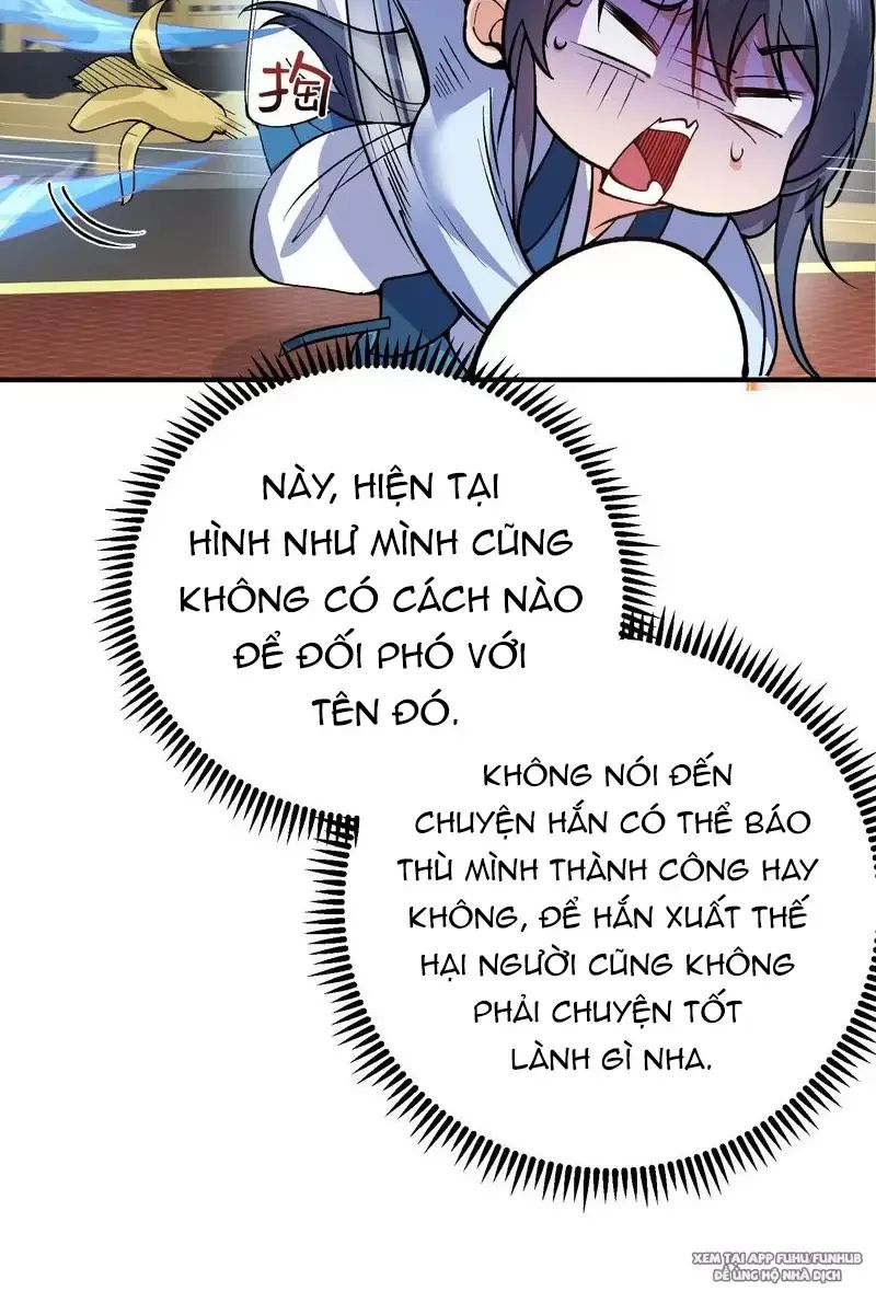 Ta Vô Địch Lúc Nào - Chapter 255 - Page 16