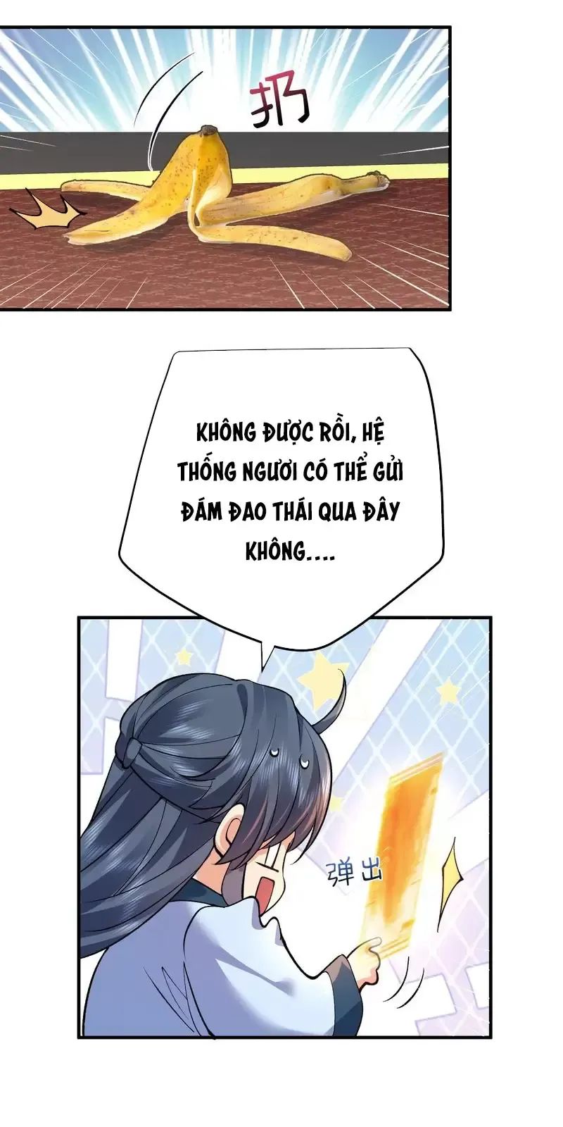 Ta Vô Địch Lúc Nào - Chapter 255 - Page 18