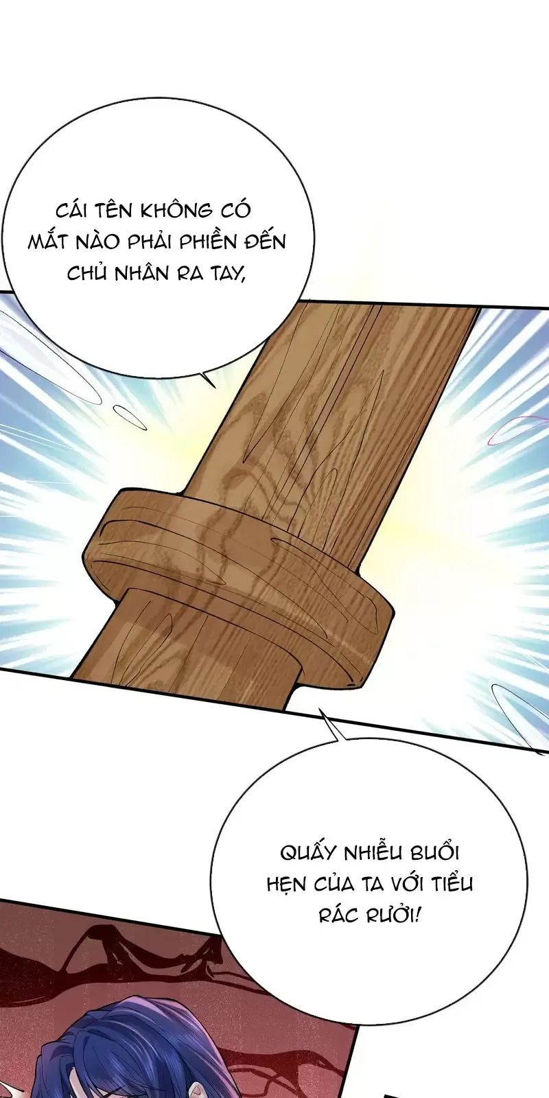 Ta Vô Địch Lúc Nào - Chapter 255 - Page 23