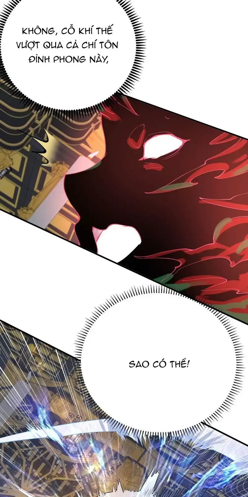 Ta Vô Địch Lúc Nào - Chapter 255 - Page 25