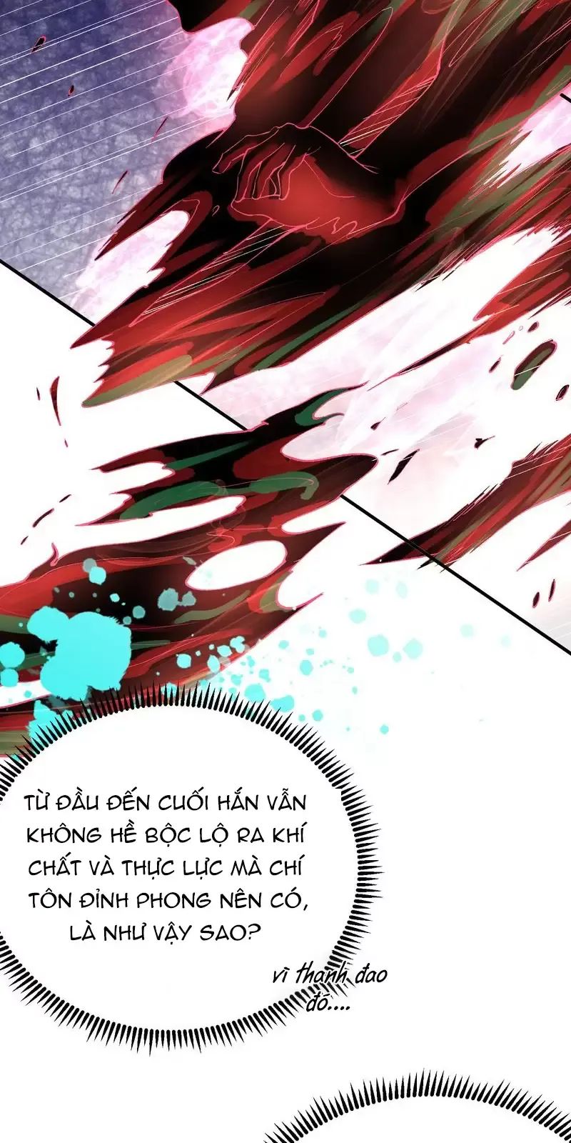 Ta Vô Địch Lúc Nào - Chapter 255 - Page 27