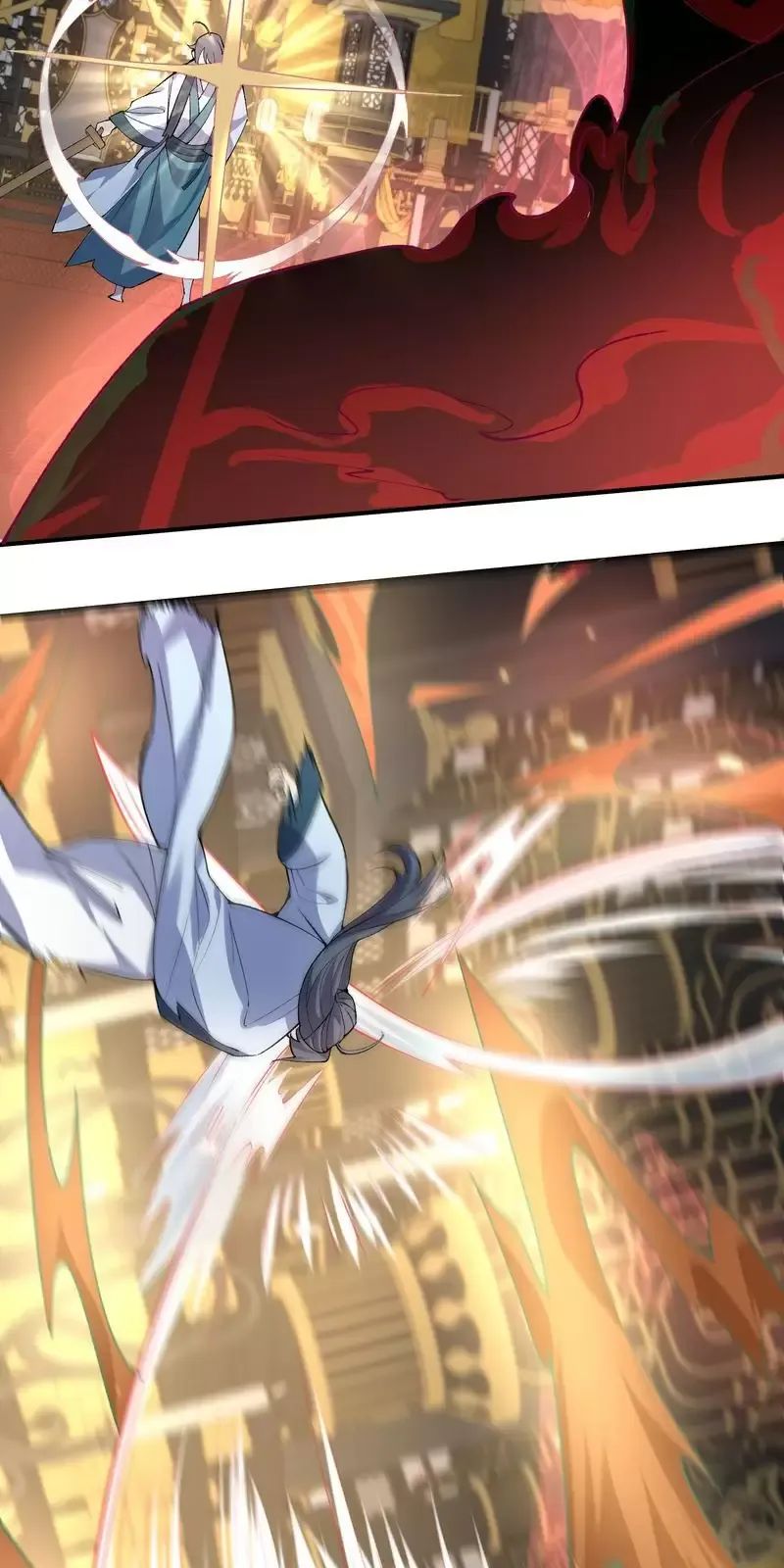 Ta Vô Địch Lúc Nào - Chapter 255 - Page 29