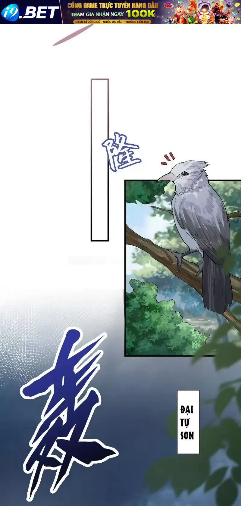 Ta Vô Địch Lúc Nào - Chapter 255 - Page 33