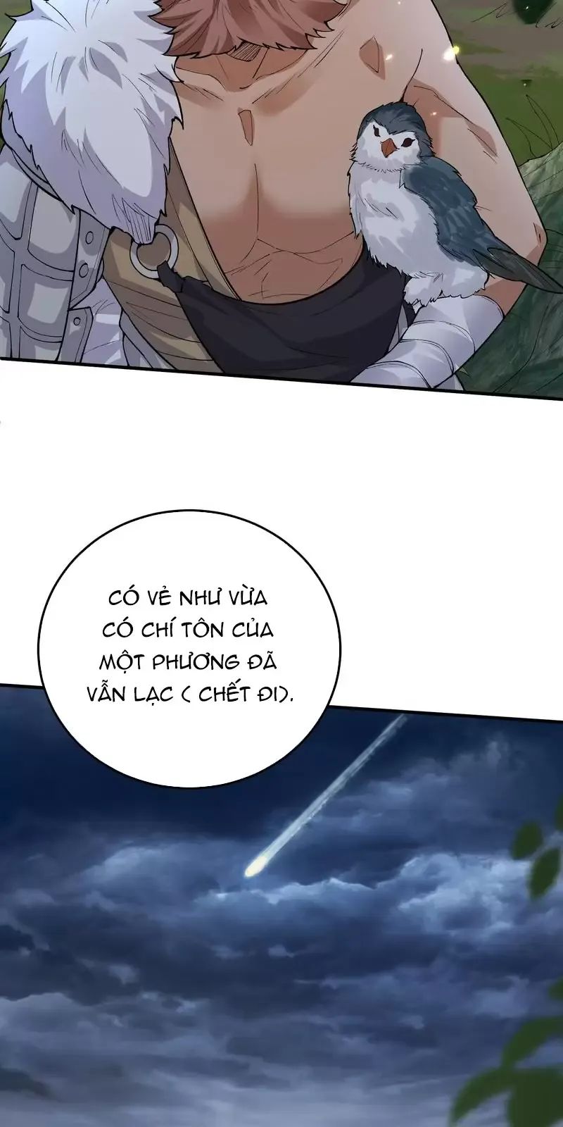 Ta Vô Địch Lúc Nào - Chapter 255 - Page 35