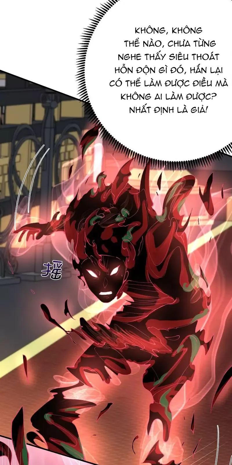 Ta Vô Địch Lúc Nào - Chapter 255 - Page 39