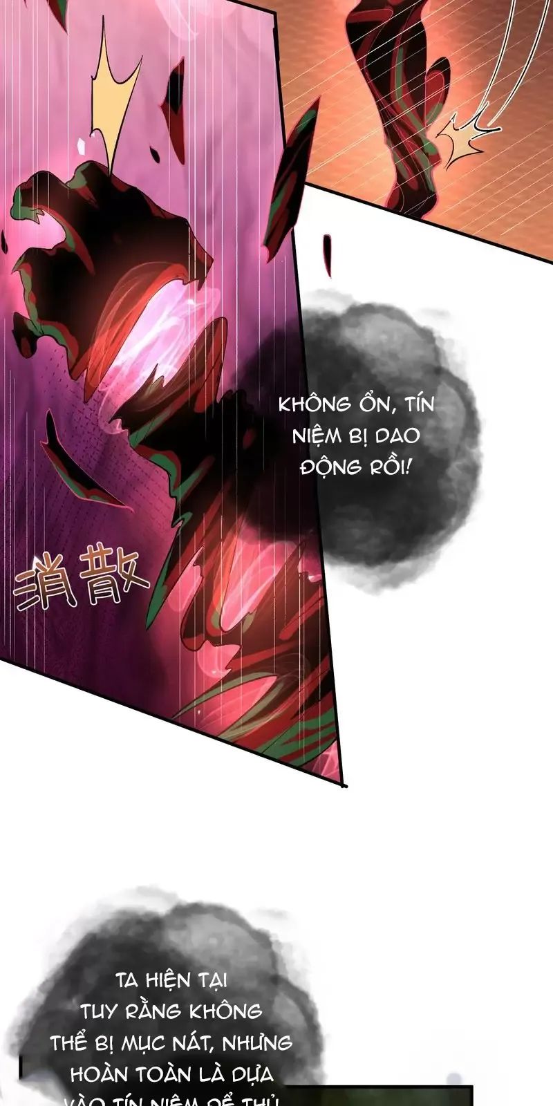 Ta Vô Địch Lúc Nào - Chapter 255 - Page 40