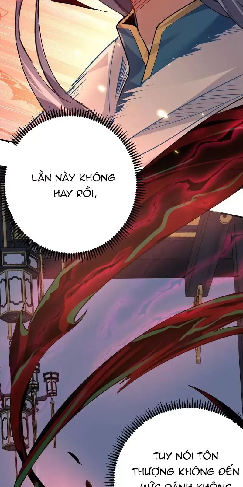 Ta Vô Địch Lúc Nào - Chapter 255 - Page 6