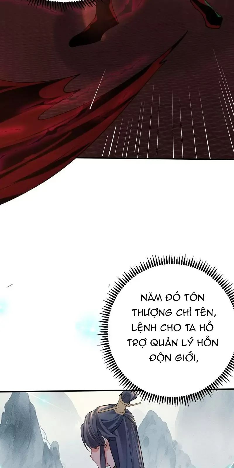 Ta Vô Địch Lúc Nào - Chapter 255 - Page 8