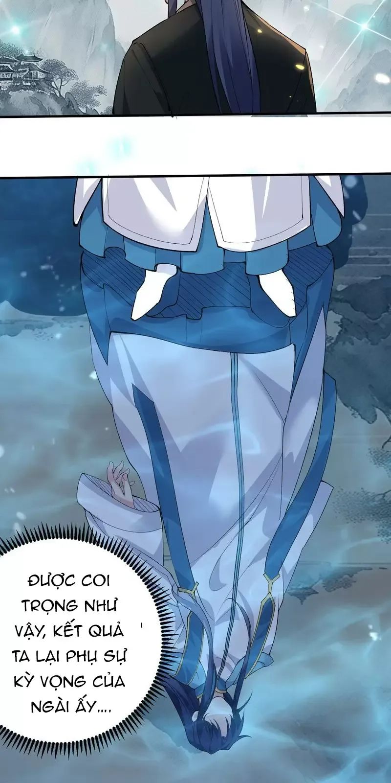 Ta Vô Địch Lúc Nào - Chapter 255 - Page 9