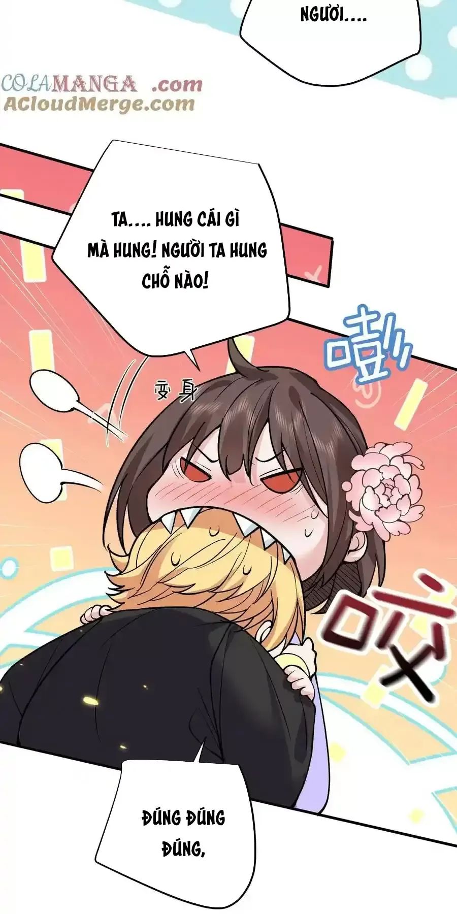 Ta Vô Địch Lúc Nào - Chapter 256 - Page 11