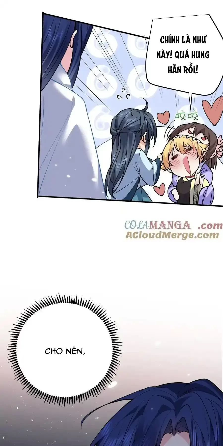 Ta Vô Địch Lúc Nào - Chapter 256 - Page 12