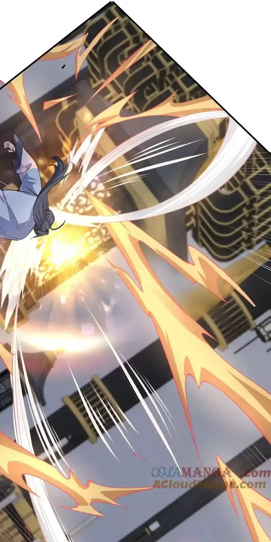 Ta Vô Địch Lúc Nào - Chapter 256 - Page 16