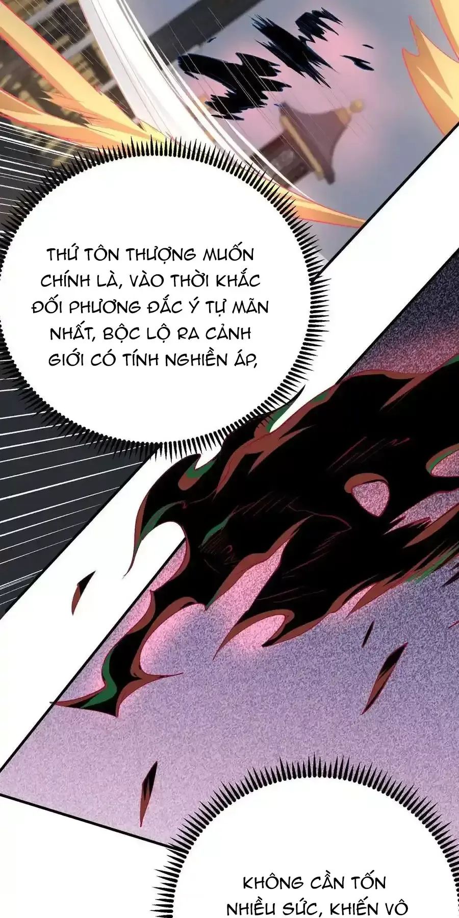 Ta Vô Địch Lúc Nào - Chapter 256 - Page 17
