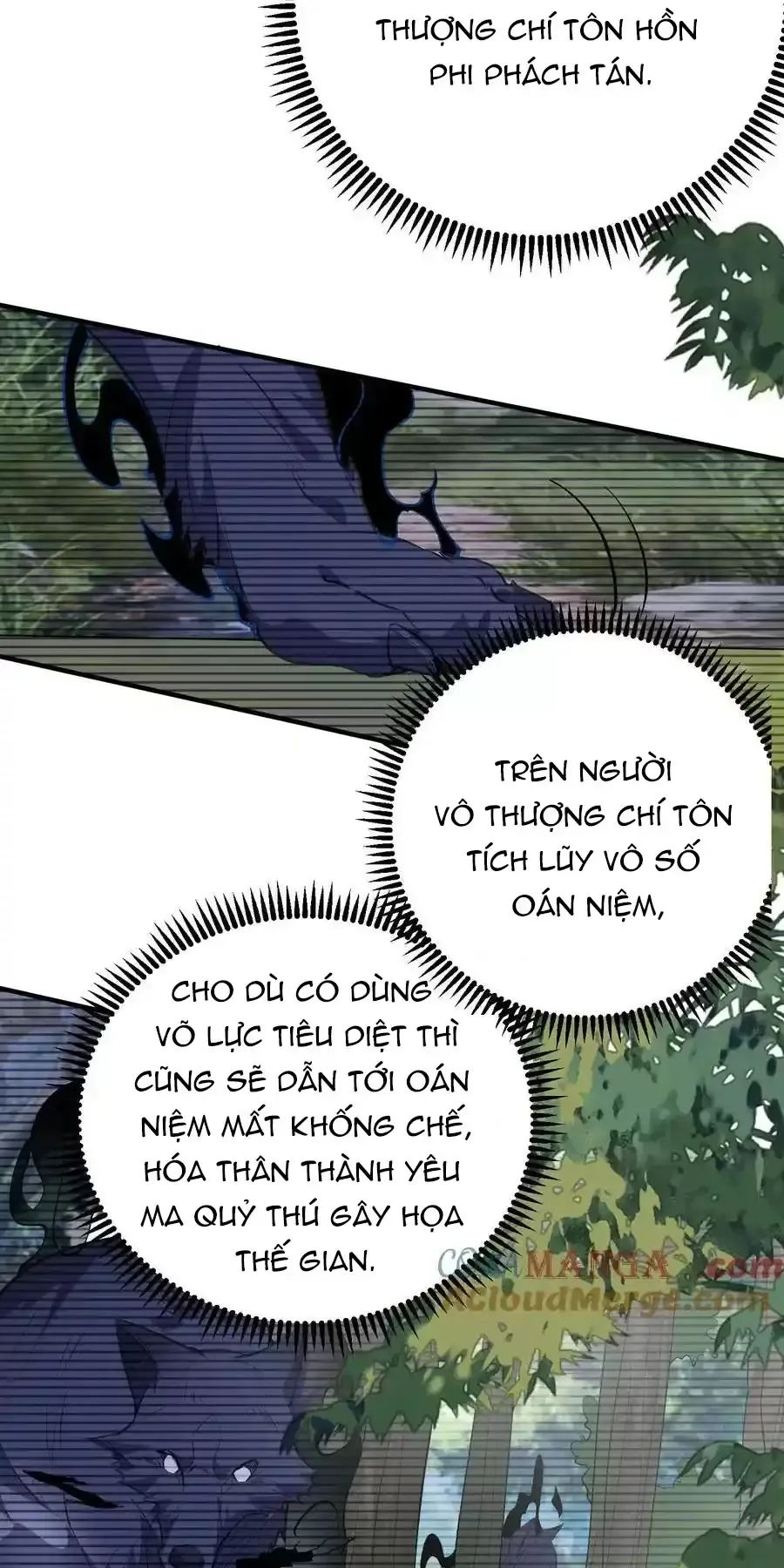 Ta Vô Địch Lúc Nào - Chapter 256 - Page 18