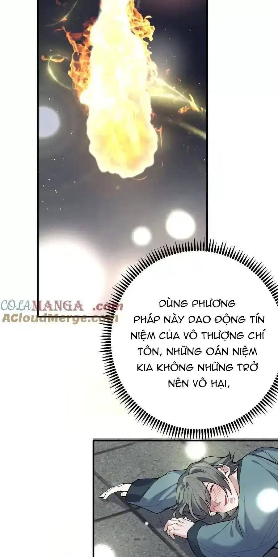 Ta Vô Địch Lúc Nào - Chapter 256 - Page 20