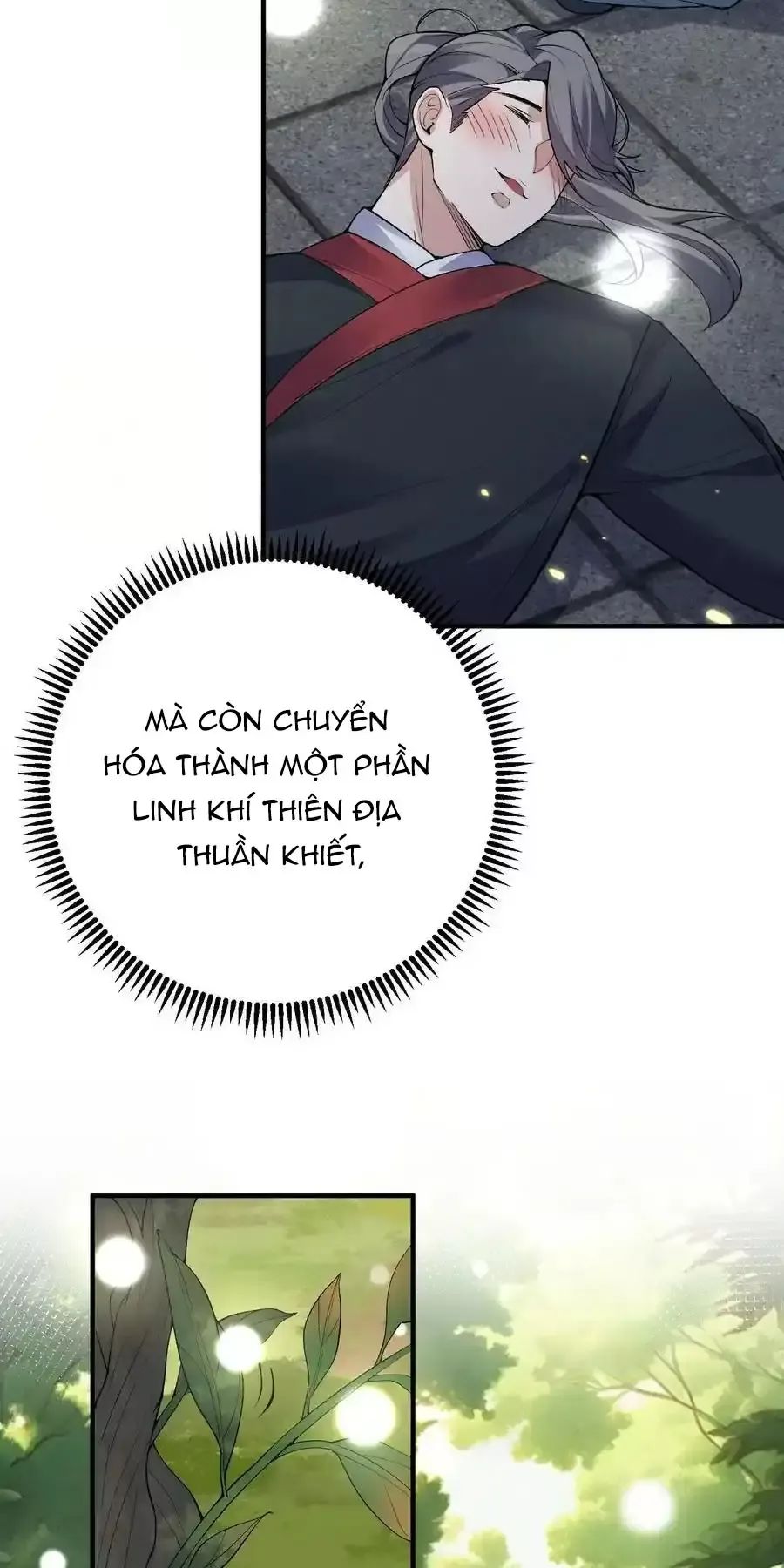 Ta Vô Địch Lúc Nào - Chapter 256 - Page 21