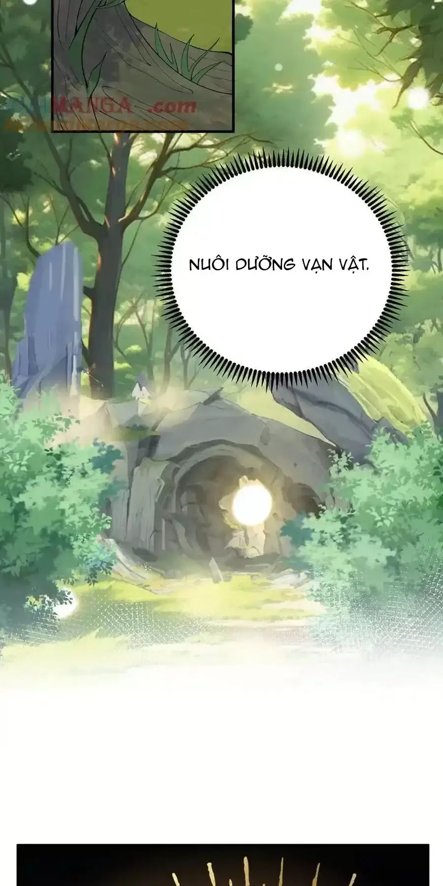 Ta Vô Địch Lúc Nào - Chapter 256 - Page 22