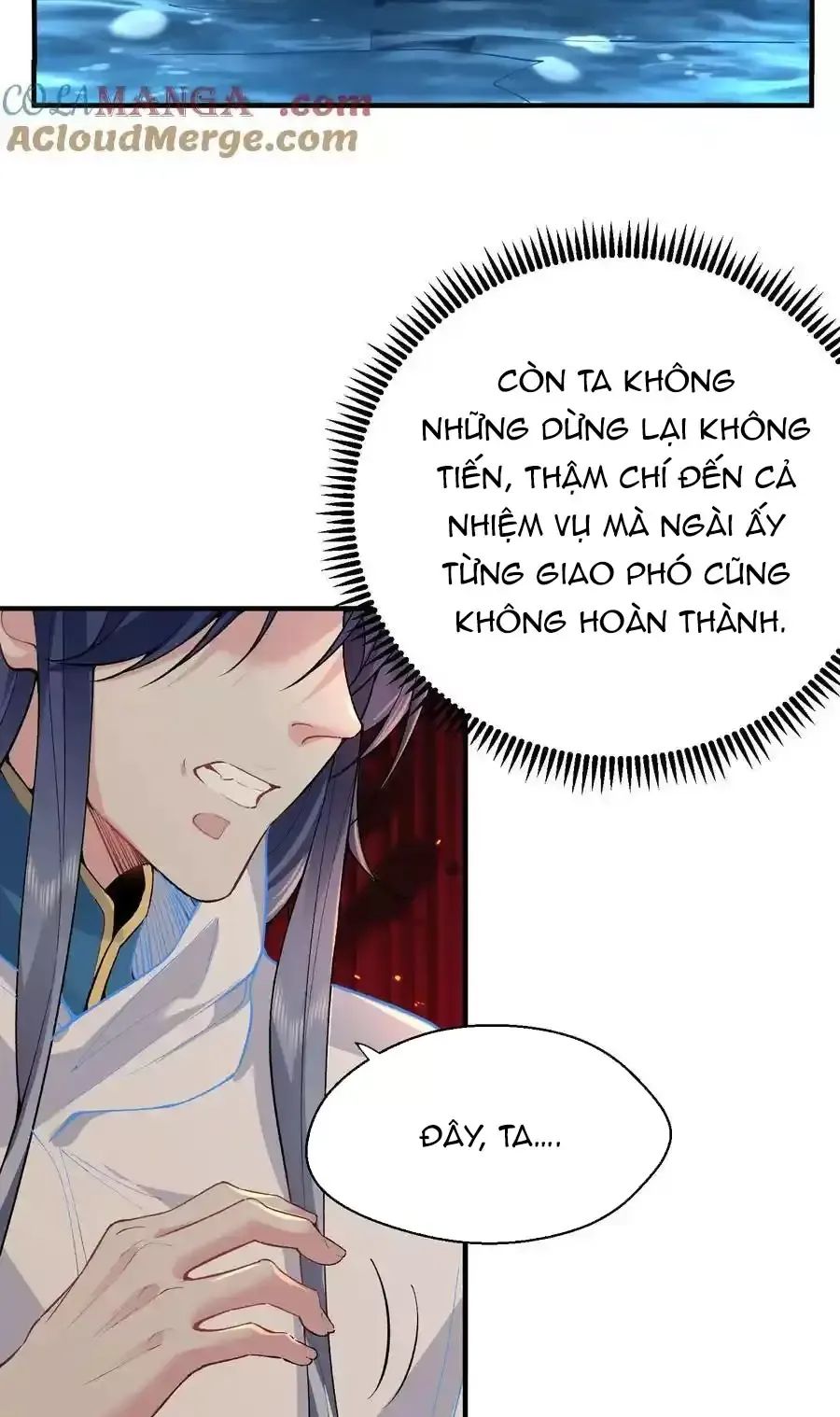 Ta Vô Địch Lúc Nào - Chapter 256 - Page 24