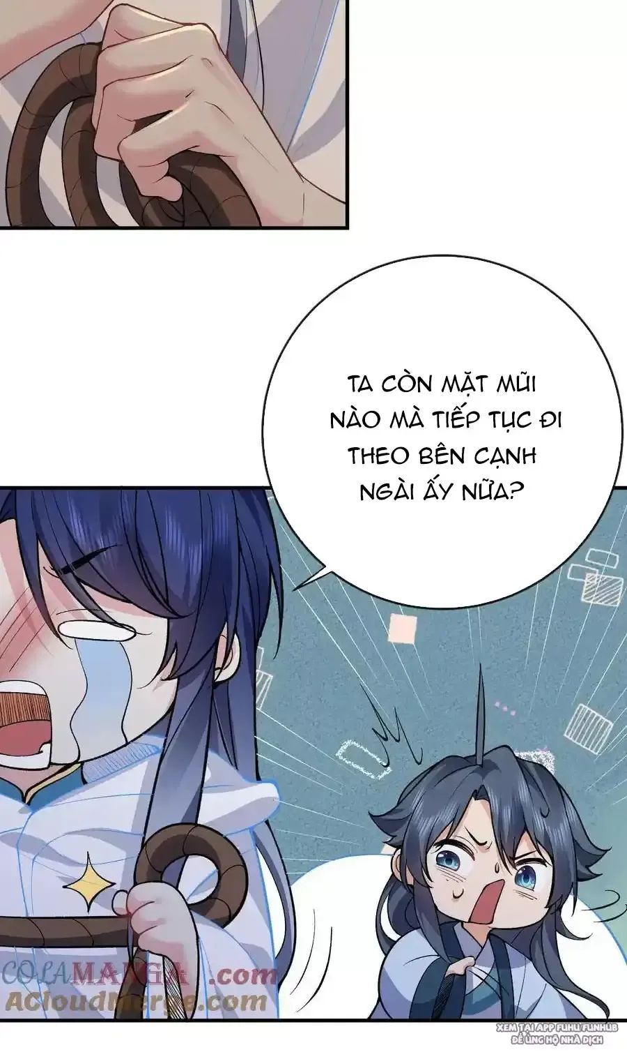 Ta Vô Địch Lúc Nào - Chapter 256 - Page 25