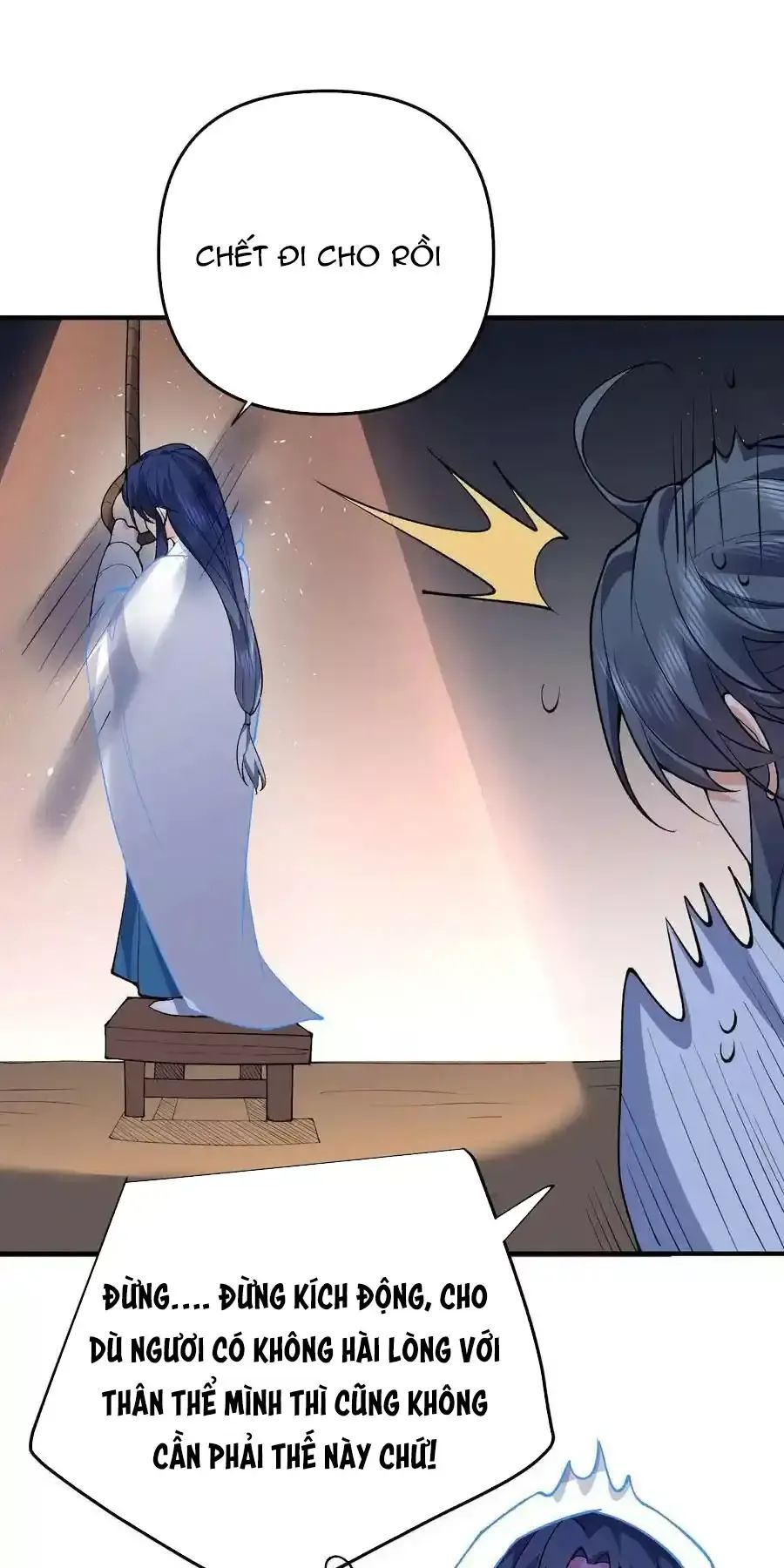 Ta Vô Địch Lúc Nào - Chapter 256 - Page 26