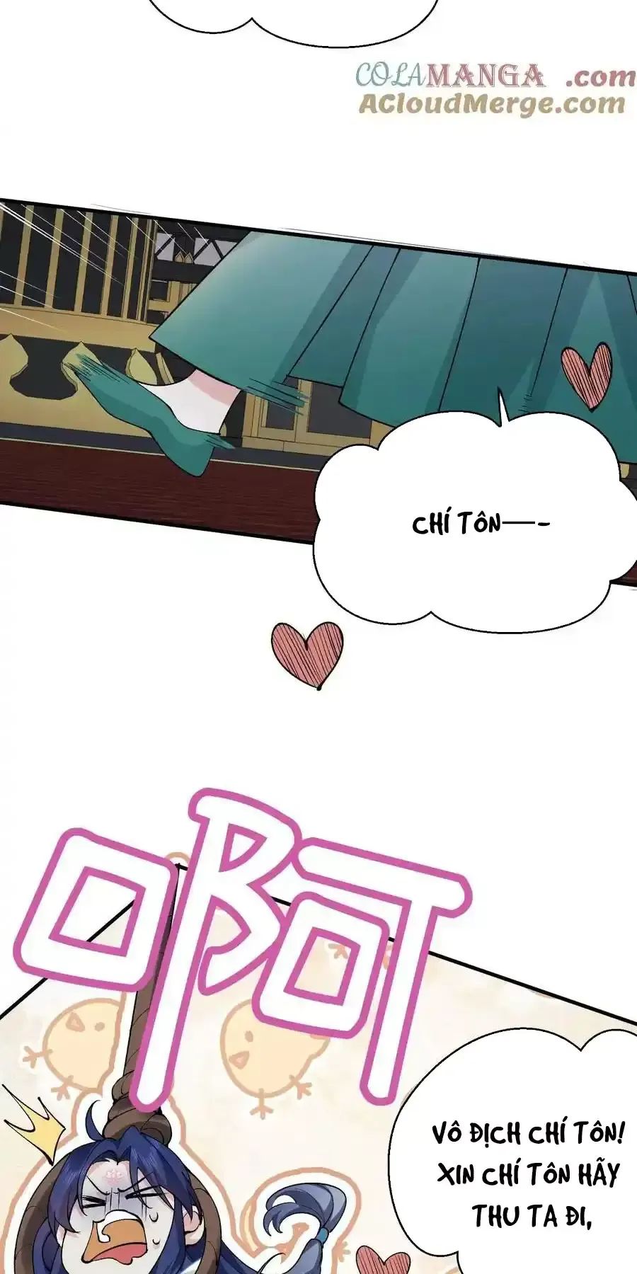 Ta Vô Địch Lúc Nào - Chapter 256 - Page 28
