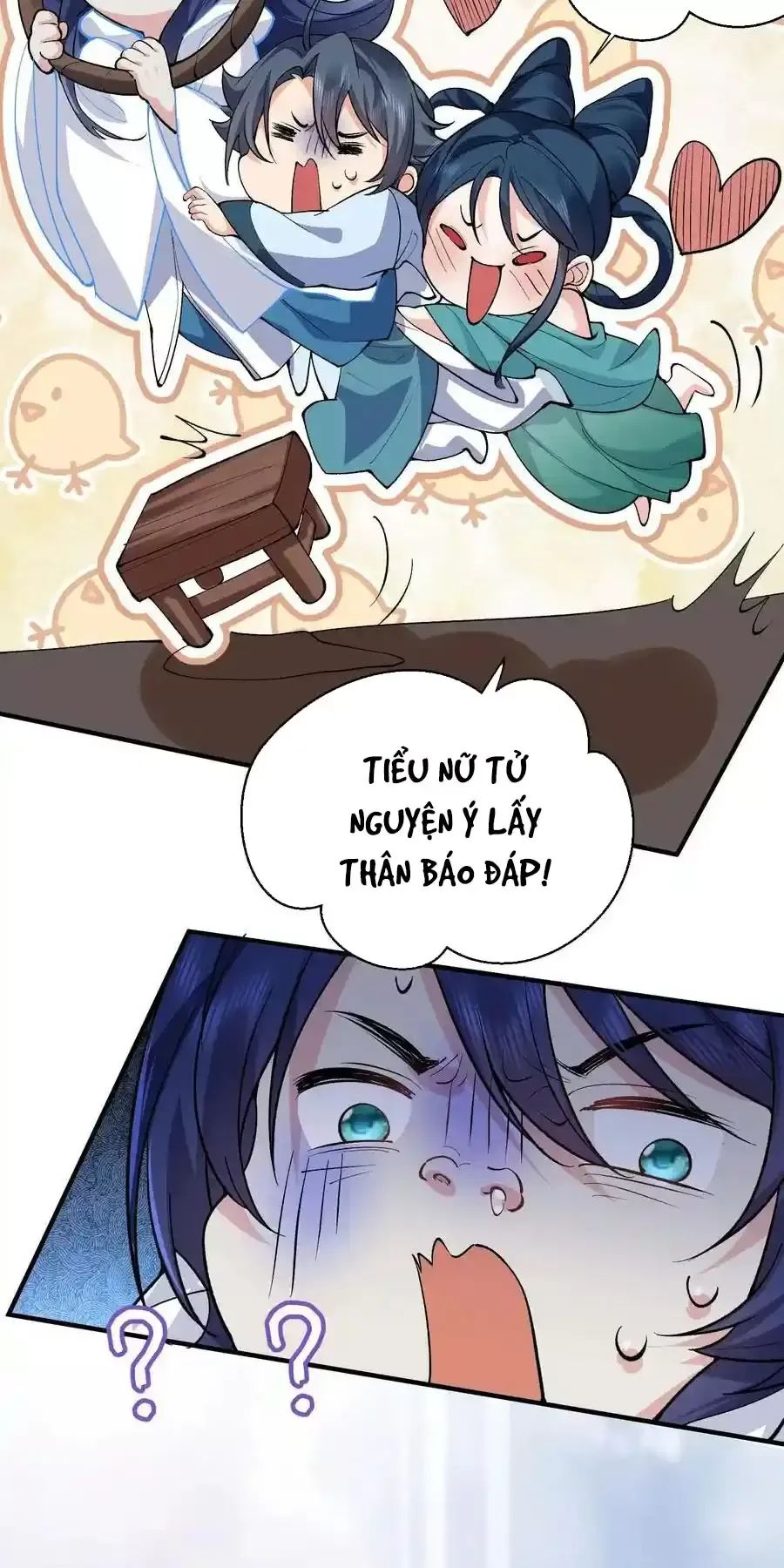 Ta Vô Địch Lúc Nào - Chapter 256 - Page 29